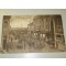 AnsichtsKarte (Mil. Postcard) Abtransposrt Franz Gefangenen