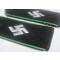 Schulterstucke SD Schutzmanschaften (Shoulderboards EM 'Sicherheitsdienst'- (ie. 'SD'-) 'Schützmannschaften' /'Schuma')