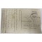 Prent briefkaart Villa nooit gedacht tentenkamp 1900