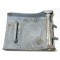 Kastenschloss Rotes Kreuz zink (Beltbuckle Red cross zinc)