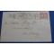 Prent briefkaart 1905 de Veld-Artillerie