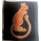 Sleeve patch 7th Armoured Division (Desert Rats) 1945