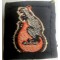 Sleeve patch 7th Armoured Division (Desert Rats) 1945