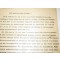 Brief Vater uber Tod seines Sohnes 1944