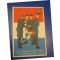 Prent briefkaart 1940 Mobilisatie 't Pak van thuis, met worst of taart wordt immer nog in dank aanvaard!