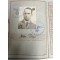 Wehrpass Max Rupp