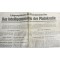 Krant Volkischer Beobachter 08 auguste]us 1942 Wien