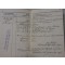 Uberweisungsnationale/Landsturmschein 1915 4e Erz Komp If Reg 104