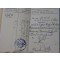 Uberweisungsnationale/Landsturmschein 1915 4e Erz Komp If Reg 104