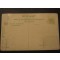 Prent briefkaart 1905 Het vaandel