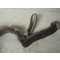 Leren bandolier P03 Zuid Afrika 1941 (South African 03 Pattern Bandolier 1941)