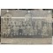 Foto groep officeren grij/zwart tenue 1912-1916