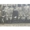 Foto groep officeren grij/zwart tenue 1912-1916