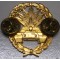 Brevet PANTSER BESTRIJDING Nederlands leger - Dutch ANTI TANK badge