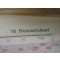 Landkaart Roswinkel Wehrmacht 1940 (Map Roswinkel WH 1940)