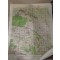 Landkaart Ost. Vierlingsbeek Wehrmacht 1941 (Map Ostl. Vierlingsbeek WH 1941)