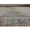 Landkaart Ost. Vierlingsbeek Wehrmacht 1941 (Map Ostl. Vierlingsbeek WH 1941)