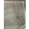 Landkaart Westl. Groningen Wehrmacht 1941 (Map Westl. Groningen WH 1941)