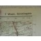 Landkaart Westl. Groningen Wehrmacht 1941 (Map Westl. Groningen WH 1941)