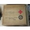 Rotes Kreuz Kriegs gefangenen dose (Red cross Prisoners of War parcel)