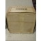 Rotes Kreuz Kriegs gefangenen dose (Red cross Prisoners of War parcel)