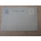 Letter NAAFI (Briefpapier NAAFI)