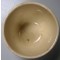 China shaving bowl US Army 1944