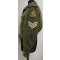 Battle dress P40 Canada in Stoottroepen uitvoering