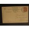 Prent briefkaart 1905 Matrozen Landings Divisie