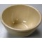 China shaving bowl US Army 1944