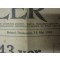 Brusseler Zeitung donderdag 13 mai 1943