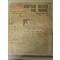 Krant Daily Mirror 20 sept 1944
