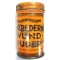 Dose Wundpuder PANKREDERMA (Tin Sulfite powder PANKREDERMA)