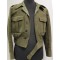 Battle dress jas wol 1954