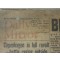 Krant Daily Mirror 20 sept 1944
