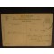 Prent briefkaart 1905 Onder het schooluur