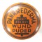 Dose Wundpuder PANKREDERMA (Tin Sulfite powder PANKREDERMA)