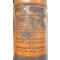 Dose Wundpuder PANKREDERMA (Tin Sulfite powder PANKREDERMA)