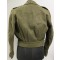 Battle dress jas wol 1954