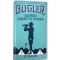 Cigarette-papers BUGLER (gummed)