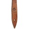 Leather Whistle Strap WW1 WW2 for ACME British made WWI WWII Lanyard for Officer and NCO