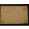 Prent briefkaart 1905 Korporaal Groote tenue