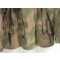 LW Jacket tan/water pattern (LW  'Sumpftarn' camouflage winter parka non-reversable )