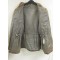 LW Jacket tan/water pattern (LW  'Sumpftarn' camouflage winter parka non-reversable )