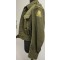 Battle dress jas en broek 2e Genietroepen 1957