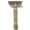 Rasiermesser ROTBART WH (Razor shaving WH ROTBART)
