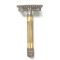 Rasiermesser ROTBART WH (Razor shaving WH ROTBART)