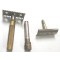 Rasiermesser ROTBART WH (Razor shaving WH ROTBART)