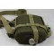 P37 Canteen/waterbottle with webbing carrying cover