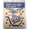 Matchbook BUY WAR BONDS , invest in America